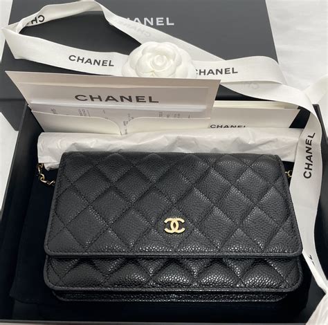 chanel microchip 2022|Chanel wallet microchip.